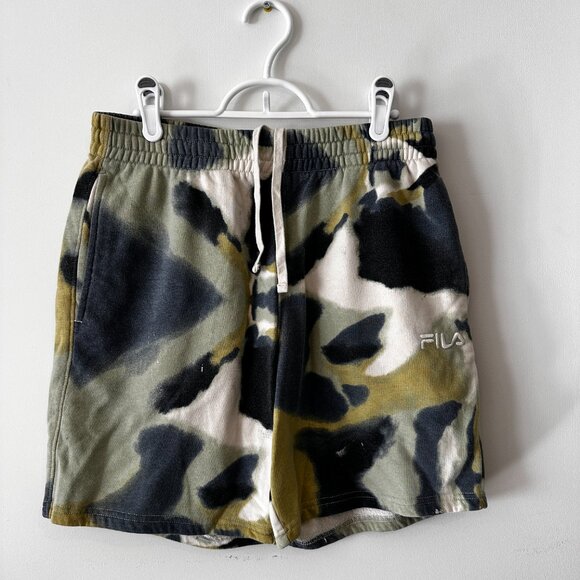 Biker Shorts - Picture 1 of 2